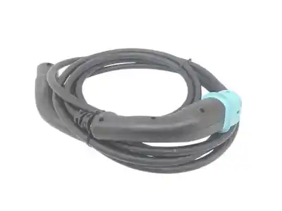 Peça sobressalente para automóvel em segunda mão peças diversas por renault zoe (bfm_) zoe referências oem iam 296957361r