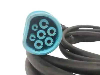 Pezzo di ricambio per auto di seconda mano pezzi vari per renault zoe (bfm_) zoe riferimenti oem iam 296957361r  