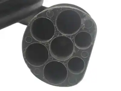 Pezzo di ricambio per auto di seconda mano pezzi vari per renault zoe (bfm_) zoe riferimenti oem iam 296957361r  