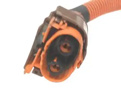 Pezzo di ricambio per auto di seconda mano pezzi vari per renault zoe (bfm_) zoe riferimenti oem iam 240413370r  