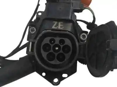 Pezzo di ricambio per auto di seconda mano pezzi vari per renault zoe (bfm_) zoe riferimenti oem iam 296959172r  