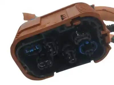 Pezzo di ricambio per auto di seconda mano pezzi vari per renault zoe (bfm_) zoe riferimenti oem iam 296959172r  