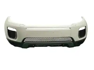 Автозапчасти б/у ПЕРЕДНИЙ БАМПЕР за LAND ROVER RANGE ROVER EVOQUE (L538)  ссылки OEM IAM GJ3217F003A  GJ3217F003B