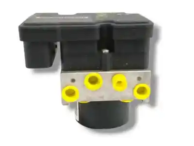 Second-hand car spare part Abs for CITROEN SAXO 1.5 Diesel OEM IAM references 9662150680  10020700774