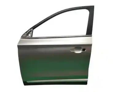 Peça sobressalente para automóvel em segunda mão porta da frente esquerda por mg rover mg zs suv 1.0 t-gdi referências oem iam 