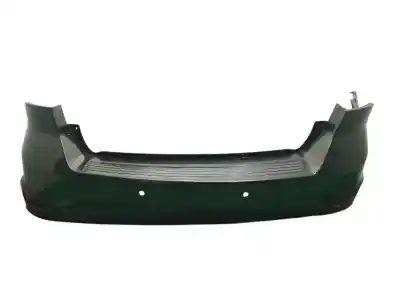 Second-hand car spare part rear bumper for fiat freemont (345_) 2.0 jtd 4x4 oem iam references 1tmb7trmab