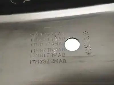 Автозапчасти б/у задний бампер за fiat freemont (345_) 2.0 jtd 4x4 ссылки oem iam 1tmb7trmab  1tmb5trmab