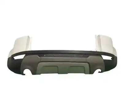 Peça sobressalente para automóvel em segunda mão para choques traseiro por land rover range rover evoque (l538) 2.0 d referências oem iam bj3217927a