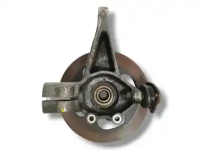Second-hand car spare part front right knuckle for chatenet barooder ch22 0.505 cc oem iam references 90020016  