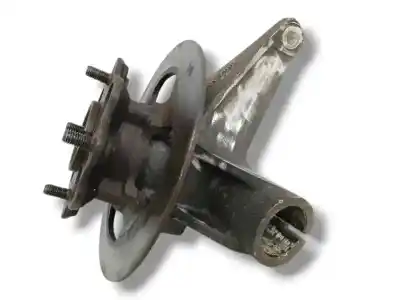 Second-hand car spare part front right knuckle for chatenet barooder ch22 0.505 cc oem iam references 90020016  
