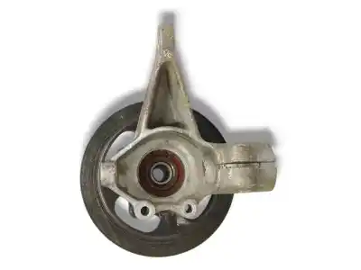 Second-hand car spare part front left knuckle for chatenet barooder ch22 0.505 cc oem iam references 90020017  