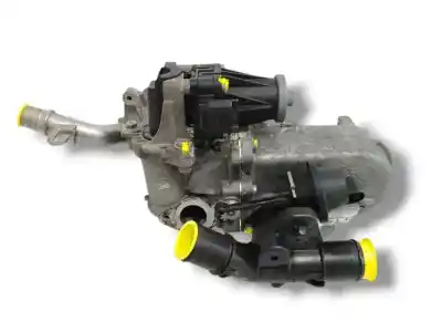 Peça sobressalente para automóvel em segunda mão VÁLVULA EGR por FORD FOCUS (2014-2018) III 1.5 TDCI Referências OEM IAM 1873721  
