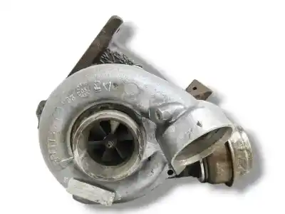 Peça sobressalente para automóvel em segunda mão TURBOCOMPRESOR por MERCEDES-BENZ CLASE CLK (W209) COUPE 2.7 CDI 20V CAT Referências OEM IAM A6120960499  