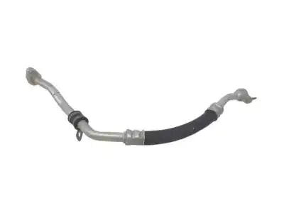 Peça sobressalente para automóvel em segunda mão tubos de ar condicionado por renault zoe (bfm_) zoe referências oem iam 295x50062r