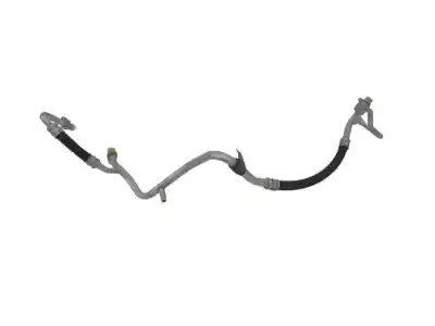 Peça sobressalente para automóvel em segunda mão tubos de ar condicionado por renault zoe (bfm_) zoe referências oem iam 924901059r