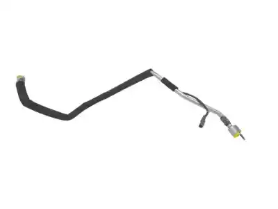 Peça sobressalente para automóvel em segunda mão tubos de ar condicionado por renault zoe (bfm_) zoe referências oem iam 924477415r