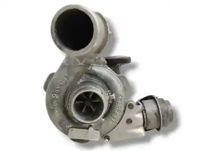 Pezzo di ricambio per auto di seconda mano TURBOCOMPRESSORE per RENAULT SCENIC II Grand Confort Expression Riferimenti OEM IAM 8200369581  