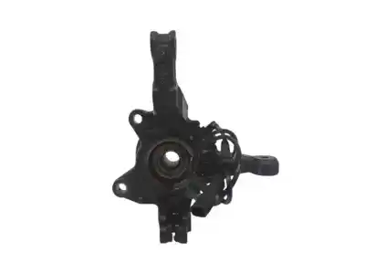 Second-hand car spare part front right knuckle for renault zoe (bfm_) zoe oem iam references   