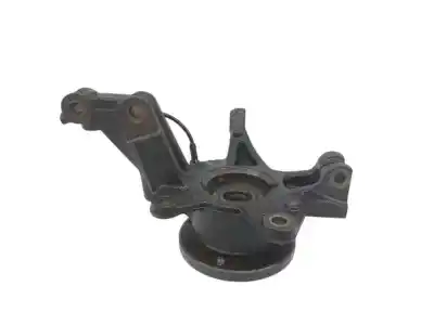 Second-hand car spare part front right knuckle for renault zoe (bfm_) zoe oem iam references   