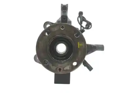 Peça sobressalente para automóvel em segunda mão manga de eixo dianteira esquerda por renault zoe (bfm_) zoe referências oem iam 