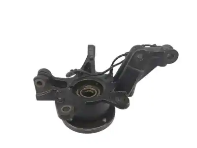 Second-hand car spare part front left knuckle for renault zoe (bfm_) zoe oem iam references   