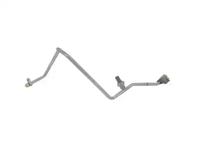 Peça sobressalente para automóvel em segunda mão tubos de ar condicionado por renault zoe (bfm_) zoe referências oem iam 924489058r