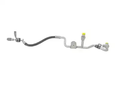 Peça sobressalente para automóvel em segunda mão tubos de ar condicionado por renault zoe (bfm_) zoe referências oem iam 924480074r