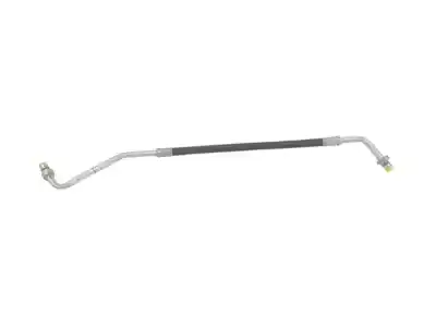 Peça sobressalente para automóvel em segunda mão tubos de ar condicionado por renault zoe (bfm_) zoe referências oem iam 924408549r