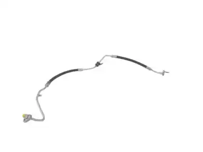 Piesă de schimb auto la mâna a doua TUBURI AER CONDITIONAT pentru RENAULT ZOE (BFM_) Z.E 40 ELECTRICO Referințe OEM IAM 295X28820R  