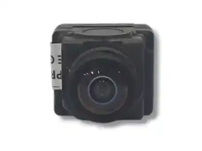 Pièce détachée automobile d'occasion CAMÉRA pour LAND ROVER RANGE ROVER EVOQUE (L538) 2.0 D 4X4 Références OEM IAM GJ3219G590DB  