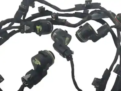 Second-hand car spare part parking sensor for audi q2 (gab, gag) 35 tfsi oem iam references 81a971085ad 5q0919275c 