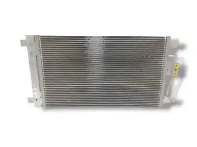 Peça sobressalente para automóvel em segunda mão condensador / radiador de ar condicionado por mg rover mg zs suv 1.0 t-gdi referências oem iam 10916976