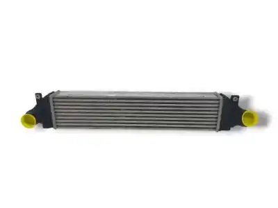 Peça sobressalente para automóvel em segunda mão intercooler por mg rover mg zs suv 1.0 t-gdi referências oem iam 12345611