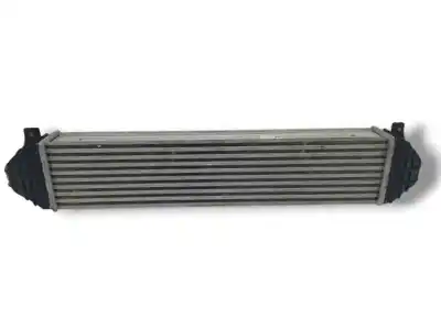 Автозапчастина б/у інтеркулер для mg rover mg zs suv 1.0 t-gdi посилання на oem iam 12345611  