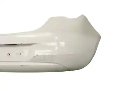 Second-hand car spare part rear bumper for opel corsa e 1.4 oem iam references 39002839  