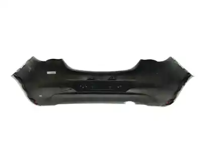 Second-hand car spare part rear bumper for opel corsa e 1.4 oem iam references 39002839  