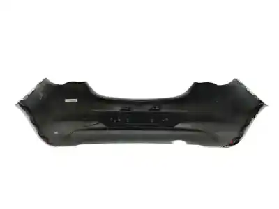 Second-hand car spare part rear bumper for opel corsa e (x15) 1.4 lpg (08, 68) oem iam references 39002839  