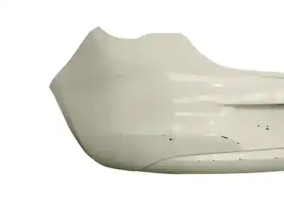 Second-hand car spare part rear bumper for opel corsa e (x15) 1.4 lpg (08, 68) oem iam references 39002839  