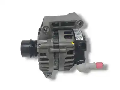 Peça sobressalente para automóvel em segunda mão ALTERNADOR por MG ZS SUV (AZS1) 1.0 T-GDI Referências OEM IAM 10644052  