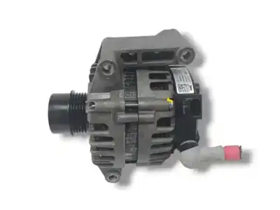 Peça sobressalente para automóvel em segunda mão alternador por mg rover mg zs suv 1.0 t-gdi referências oem iam 10644052