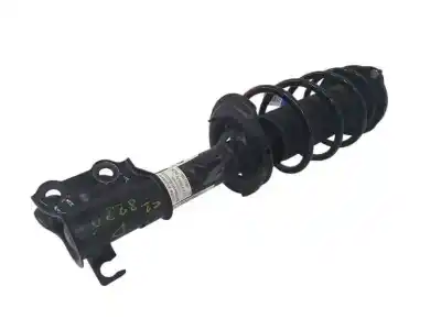 Автозапчасти б/у амортизатор передний правый за mg rover mg zs suv 1.0 t-gdi ссылки oem iam 10573459  