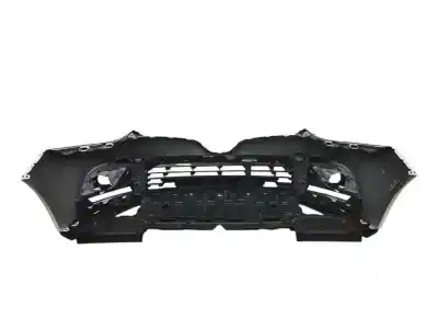 Автозапчасти б/у передний бампер за renault clio iv 0.9 ссылки oem iam 620226290r  