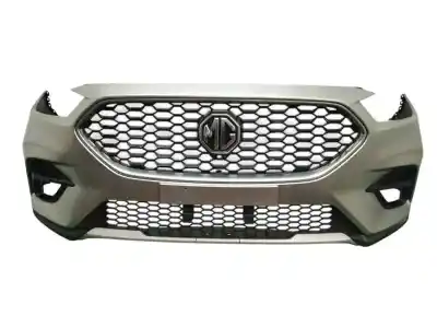 Автозапчастина б/у передній бампер для mg zs suv (azs1) 1.0 t-gdi посилання на oem iam 10628329