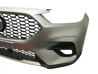 Автозапчастина б/у передній бампер для mg zs suv (azs1) 1.0 t-gdi посилання на oem iam 10628329  zs1107701