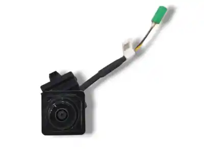 Peça sobressalente para automóvel em segunda mão CÂMARA por MG ZS SUV (AZS1) 1.0 T-GDI Referências OEM IAM 203301745  