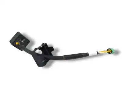 Pièce détachée automobile d'occasion caméra pour mg zs suv (azs1) 1.0 t-gdi références oem iam 203301745  