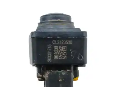 Pièce détachée automobile d'occasion caméra pour mg zs suv (azs1) 1.0 t-gdi références oem iam 203301745  