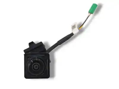 Peça sobressalente para automóvel em segunda mão câmara por mg rover mg zs suv 1.0 t-gdi referências oem iam 203301745