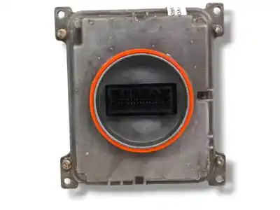 Pièce détachée automobile d'occasion  MODULE DE BALLAST DE PHARE XENON pour MG ZS SUV (AZS1) 1.0 T-GDI Références OEM IAM HW01  