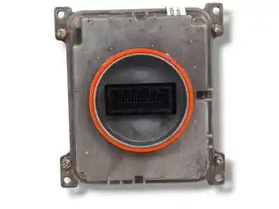 Peça sobressalente para automóvel em segunda mão balastro de xenon por mg rover mg zs suv 1.0 t-gdi referências oem iam hw01
